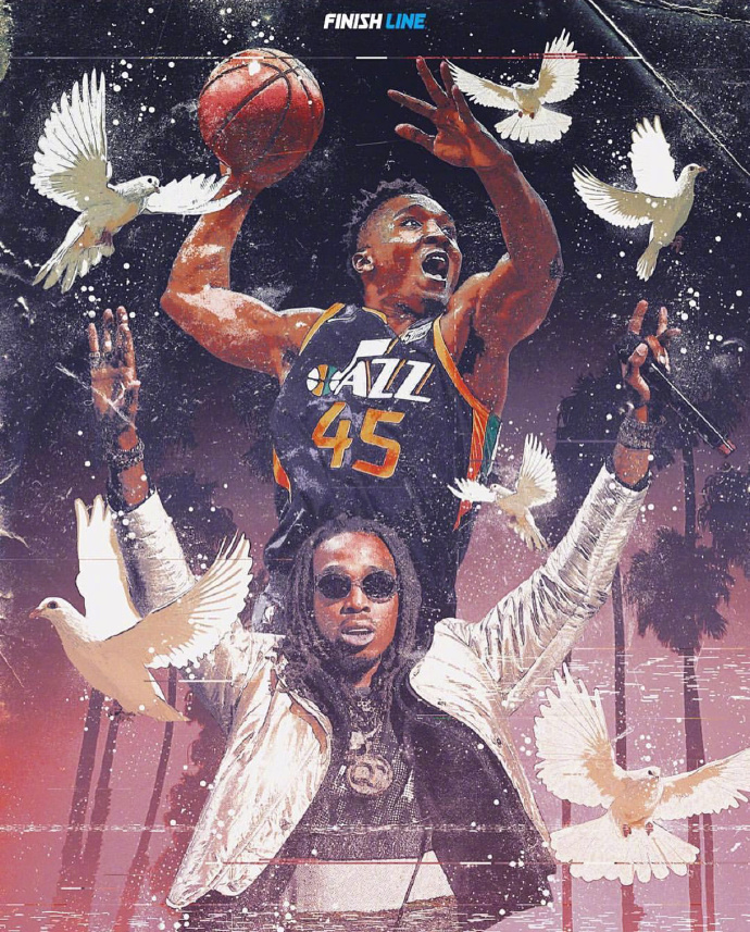 坎贝尔：我的速度不比范德芬慢，高速情况下我还能灵活移动（坎贝尔：速度不逊范德芬，高速奔跑我依旧灵活）