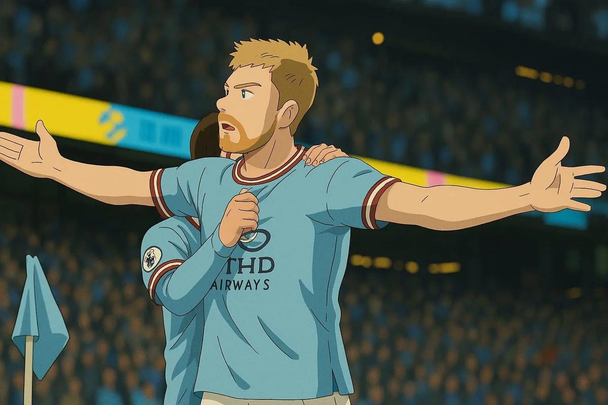 德泽尔比：格林伍德有待提升，球队要保持90分钟的高效表现